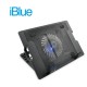 PN 788-BK COOLER IBLUE...