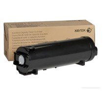 106R03945 | CARTUCHO TONER XEROX ORIGINAL NEGRO RENDIMIENTO 46700 Páginas