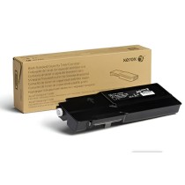 106R03508  CARTUCHO TONER XEROX ORIGINAL NEGRO RENDIMIENTO 2500 Páginas