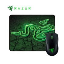 RZ83- 02730100-B3M1 MOUSE RAZER ABYSSUS LITE + PAD MOUSE GOLIATHUS MOBILE CONSTRUCT