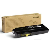 106R03509 CARTUCHO TONER XEROX ORIGINAL YELLOW RENDIMIENTO 2500 Páginas