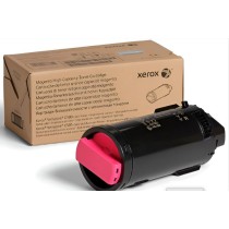 106R03882 CARTUCHO TONER XEROX ORIGINAL MAGENTA RENDIMIENTO 5200 Páginas