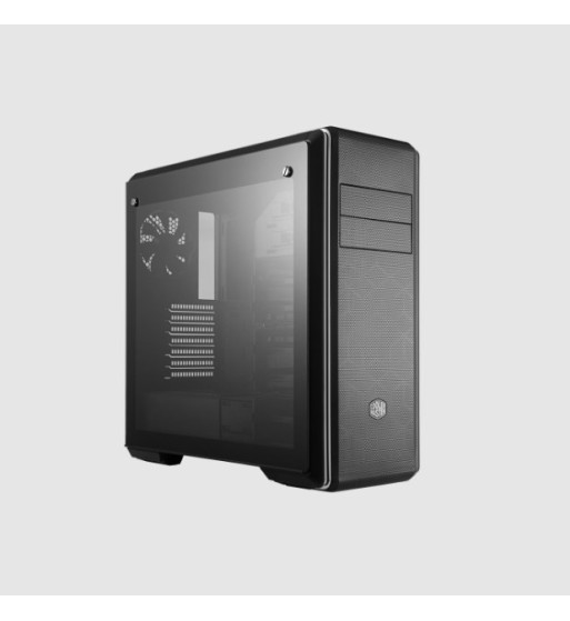 MCB-CM694-KG5N-S00 | CASE COOLER MASTER MASTERBOX CM694, VIDRIO TEMPLADO