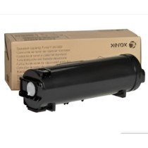 106R03946 CARTUCHO TONER XEROX ORIGINAL SOLOEQUIPOSMETERED RENDIMIENTO 46700 Páginas