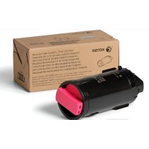 106R03913  CARTUCHO TONER XEROX ORIGINAL MAGENTA RENDIMIENTO 10100 Páginas