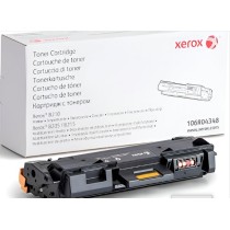 106R04348 CARTUCHO TONER XEROX ORIGINAL NEGRO RENDIMIENTO 3000 Páginas