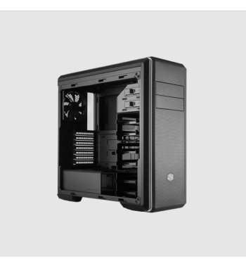 MCB-CM694-KG5N-S00 | CASE COOLER MASTER MASTERBOX CM694, VIDRIO TEMPLADO