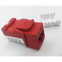 JACK SATRA RJ-45 CAT5E CONECTOR HEMBRA