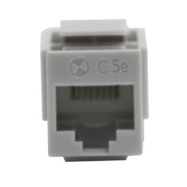 JACK SATRA RJ-45 CAT5E CONECTOR HEMBRA