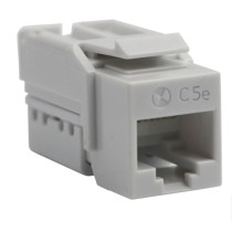 JACK SATRA RJ-45 CAT5E CONECTOR HEMBRA