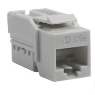 JACK SATRA RJ-45 CAT5E CONECTOR HEMBRA