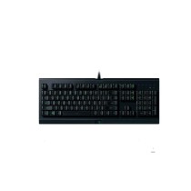 RZ03- 02740700-R3U1 TECLADO RAZER CYNOSA LITE-ESSENTIAL MEMBRANE US CHROMA  NEGRO