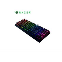 RZ03- 03491200-R311 TECLADO RAZER BLACKWIDOW V3 TENKEYLESS MECHANICAL SP CHROMA  NEGRO