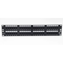 Patch Panel Categoría 5e