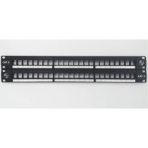 Patch Panel Categoría 6