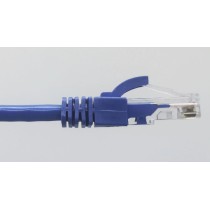 PATCH CORD SATRA CATEGORIA 5E 1 MT 0101030104