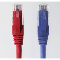 Patch Cord Categoría 6