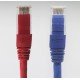 Patch Cord Categoría 6