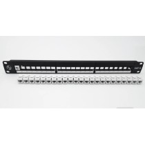 Patch Panel Categoría 6