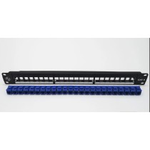 PATCH PANEL CATEGORIA 6