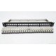 PATCH PANEL CATEGORIA 6A