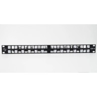 Patch Panel Angular Categoría 6