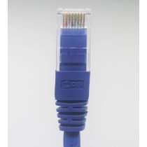 PATCH CORD SATRA CATEGORIA 6 DE 1 MT 0102050104