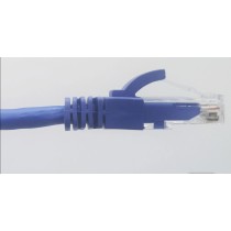 PATCH CORD SATRA CATEGORIA 6 DE 1 MT 0102050104