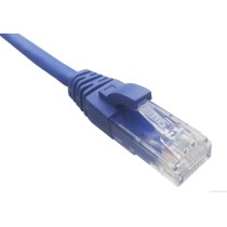 PATCH CORD SATRA CATEGORIA 6 DE 1 MT 0102050104