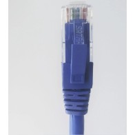 Patch Cord Categoría 6 LSZH