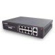 SWITCH SATRA 10 PUERTOS 10...