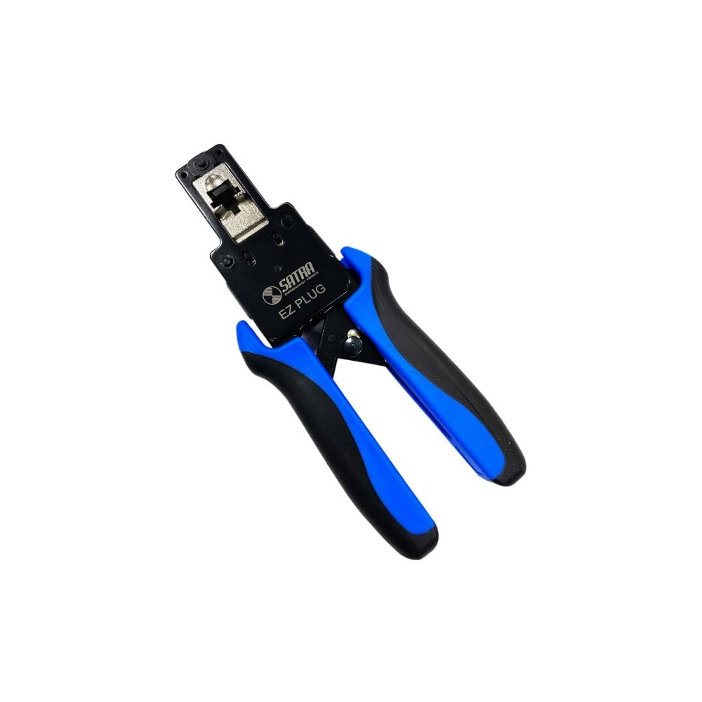 EZ TOOL PLUG RJ45 SATRA