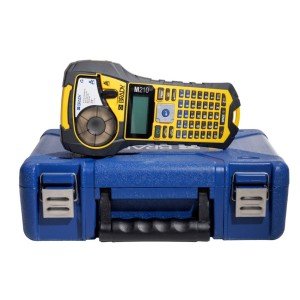 KIT M210 IMPRESORA BRADY M210 MALETÍN...