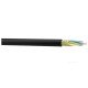 ABLE FURUKAWA FIBRA OPTICA MONOMODO ADSS 24 ALLWAVE ZWP 1-CHAQUETA(OFS-AT-3BE17N6-024-CLGA). VANO HASTA 340M- TECEMIP 19745115