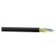 CABLE FURUKAWA DE FIBRA OPTICA ADSS SM 48 FIBRAS (METRO)