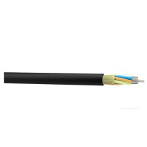 CABLE FURUKAWA DE FIBRA OPTICA ADSS SM 48 FIBRAS (METRO)