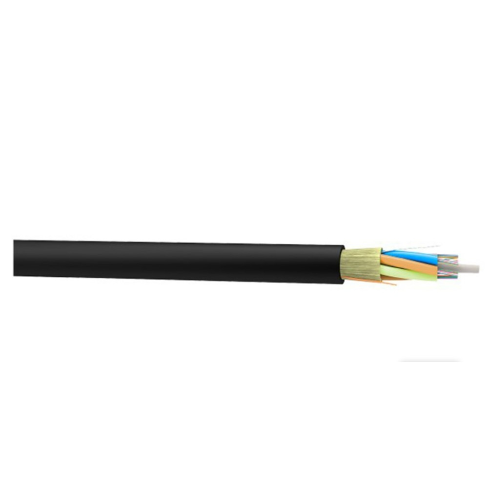 CABLE FURUKAWA DE FIBRA OPTICA ADSS SM 48 FIBRAS (METRO)