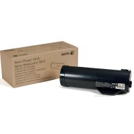 106R02724 CARTUCHO TONER XEROX ORIGINAL PERU RENDIMIENTO 25000