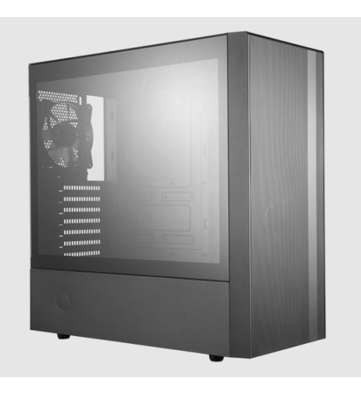 MCB-NR600- KG5N-S00 | CASE COOLER MASTER MASTERBOX NR600