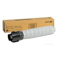 006R01773 CARTUCHO TONER XEROX ORIGINAL BLACK RENDIMIENTO 26000 Páginas TECEMIP