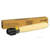 006R01761 CARTUCHO TONER XEROX ORIGINAL YELLOW RENDIMIENTO 28000 Páginas TECEMIP