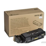 106R03773 CARTUCHO TONER XEROX ORIGINAL NEGRO RENDIMIENTO 3000 Páginas TECEMIP