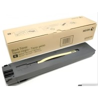 006R01646 CARTUCHO TONER XEROX ORIGINAL NEGRO RENDIMIENTO 20000 Páginas TECEMIP