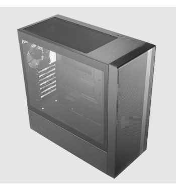 MCB-NR600- KG5N-S00 | CASE COOLER MASTER MASTERBOX NR600