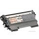 TN420 CARTUCHO TONER BROTHER ORIGINAL NEGRO RENDIMIENTO 1200 Páginas TECEMIP