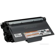 TN750 CARTUCHO TONER BROTHER ORIGINAL NEGRO RENDIMIENTO 8000 Páginas TECEMIP