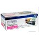 TN315M CARTUCHO TONER BROTHER ORIGINAL MAGENTA RENDIMIENTO 3500 Páginas TECEMIP