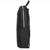 MOCHILA ULTRADELGADA TARGUS NEWPORT DE 15 PULGADAS  EN COLOR NEGRO TBB598GL