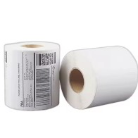 ROLLO DE ETIQUETA TERMICA...