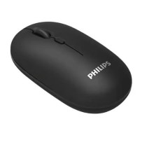 MOUSE INALAMBRICO PHILIPS SPK7403BK